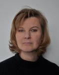 Ing. Iveta Valkovicova
