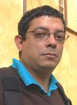 José Leonardo Arias Panamá, Ing.Mgr.