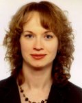 Ing. Natalja Jampílková
