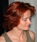 Mgr. Claudia Adlhoch