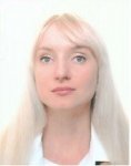 Mgr. Yevgeniia Deinechyna